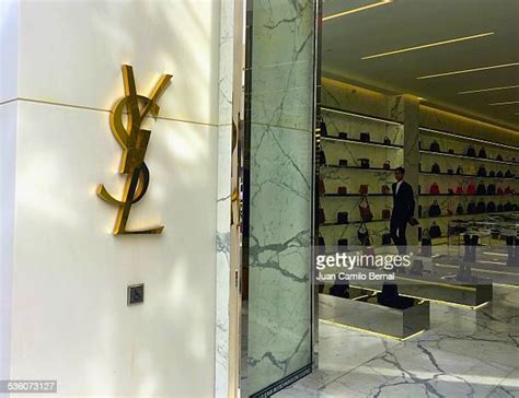 ysl store beverly hills|YSL rodeo beverly hills.